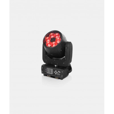 SSP BFX 640 Led Wash Moving Head Robot 6x40 Watt