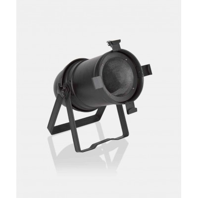SSP COB PAR ZOOM Cob Par Pc Lens Spot 200 Watt 3200K