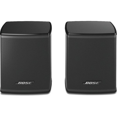Bose Surround Speaker 4" Surround Hoparlör Siyah