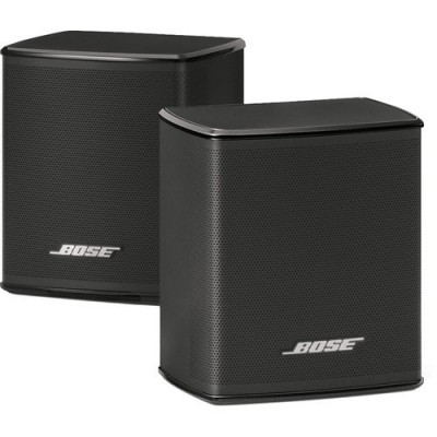 Bose Surround Speaker 4" Surround Hoparlör Siyah