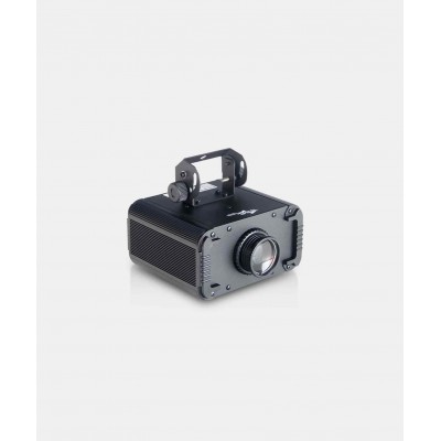 SSP SPG104 Fire Efekt Işık 24V/250W