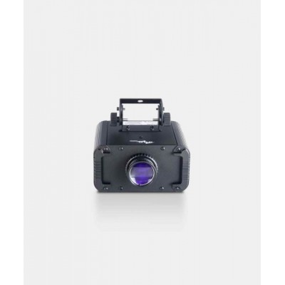 SSP SPG104 Fire Efekt Işık 24V/250W