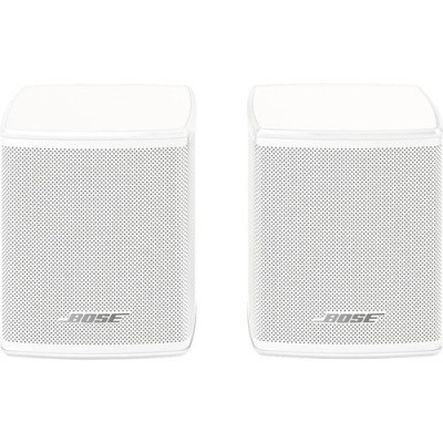 Bose Surround Speaker 4" Surround Hoparlör Beyaz