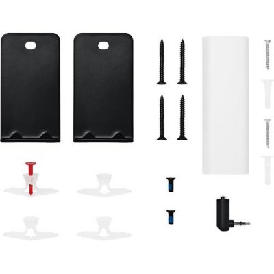 Bose Soundbar Wall Bracket Soundbar Hoparlör Duvar Askı Aparatı