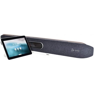 Polycom Poly Studio X50 Ultra Hd 4K Video Konferans Kamera Sistemi
