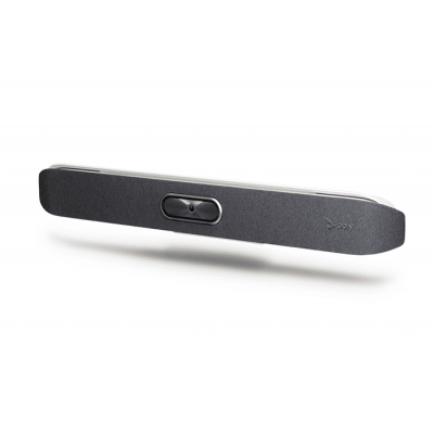 Polycom Poly Studio X50 Ultra Hd 4K Video Konferans Kamera Sistemi