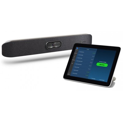 Polycom Poly Studio X30 Ultra Hd 4K Video Konferans Kamera Sistemi
