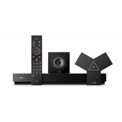Polycom Poly G7500 Ultra Hd 4K Video Konferans Kamera Sistemi