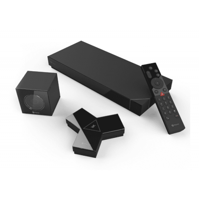 Polycom Poly G7500 Ultra Hd 4K Video Konferans Kamera Sistemi