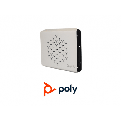Polycom Poly G10-T Microsoft Teams Toplantı Odaları İçin Dokunmatik Ekran Sistemi
