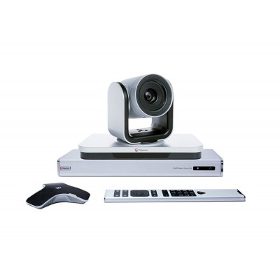 Polycom Poly Group 500 Full Hd Video Konferans Kamera Sistemi 1080P