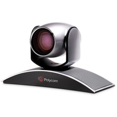 Polycom Poly HDX6000 Full Hd Video Konferans Kamera Sistemi 1080P