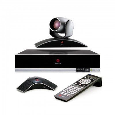 Polycom Poly HDX9000 Full Hd Video Konferans Kamera Sistemi 1080P