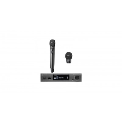 Audio Technica ATW-3212/C5171 Kablosuz El Mikrofonu