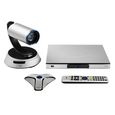 Aver SVC100 Full Hd Video Konferans Kamera Sistemi 1080P