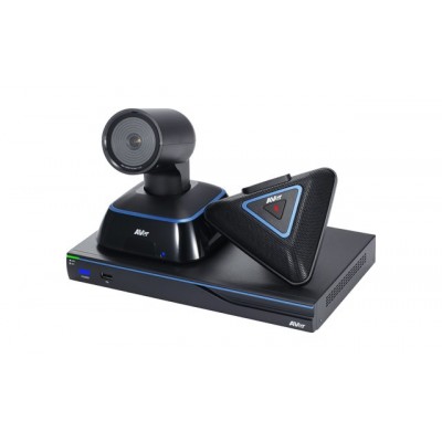 Aver EVC130 Full Hd Video Konferans Kamera Sistemi 1080P