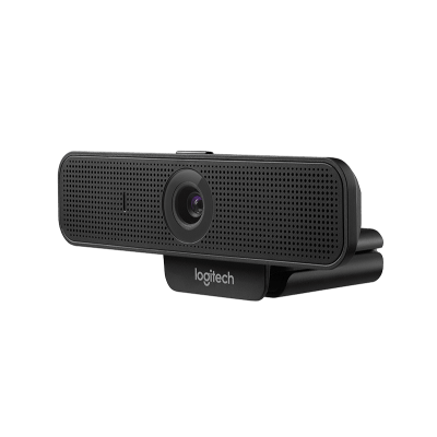 Logitech C925E Full Hd  Business Webcam Bilgisayar Pc Kamera Full Hd 1080P