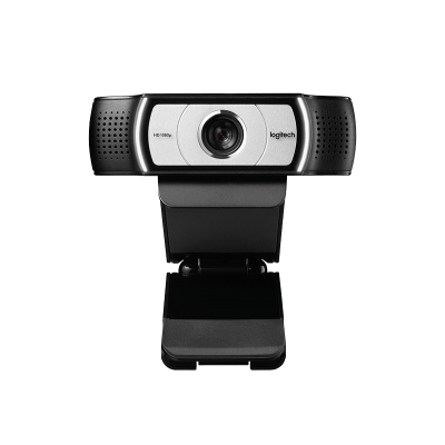 Logitech C930E Full Hd  Business Webcam Bilgisayar Pc Kamera Full Hd 1080P