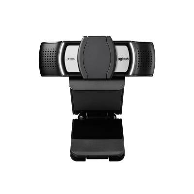 Logitech C930E Full Hd  Business Webcam Bilgisayar Pc Kamera Full Hd 1080P