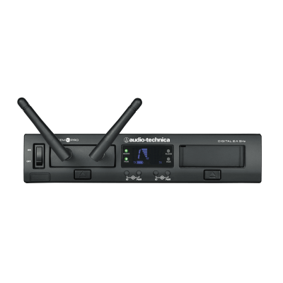 Audio Technica ATW-R1310 Kablosuz Mikrofon Alıcı