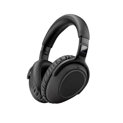 Sennheiser ADAPT 660 Bluetooth Kablosuz Kulak Üstü Kulaklık (Bi)
