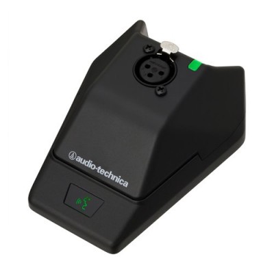 Audio Technica ATW-T1007 Kablosuz Masaüstü Mikrofon Vericisi