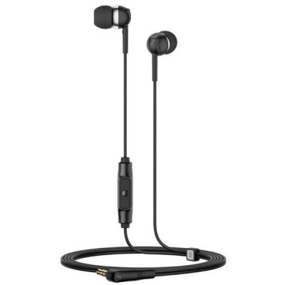 Sennheiser CX-80S Kulak İçi Kulaklık (Bi)