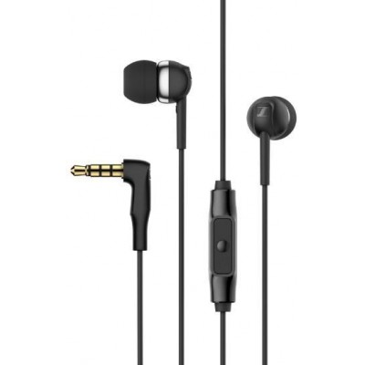 Sennheiser CX-80S Kulak İçi Kulaklık (Bi)