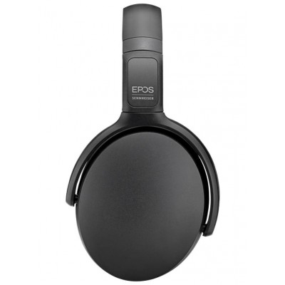 Sennheiser ADAPT 360 Bluetooth Kablosuz Kulak Üstü Kulaklık (Siyah) (Bi)