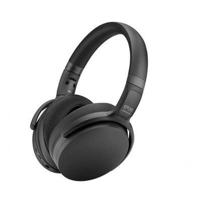 Sennheiser ADAPT 360 Bluetooth Kablosuz Kulak Üstü Kulaklık (Siyah) (Bi)