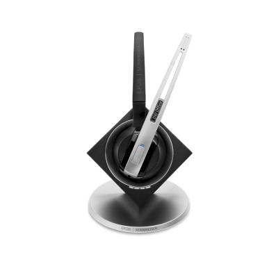 Sennheiser DW OFFİCE ML Dect Teknolojili Kablosuz Ofis Çağrı Merkezi Kulaklığı (Bi)