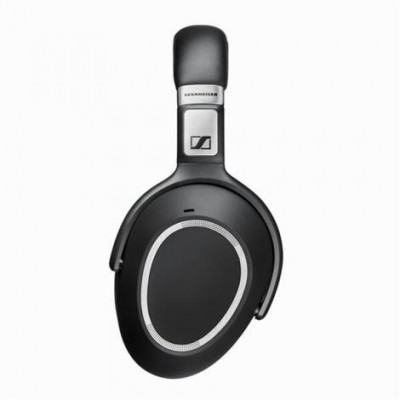 Sennheiser MB 660 UC MS Bluetooth Kablosuz Kulak Üstü Kulaklık (Bi)