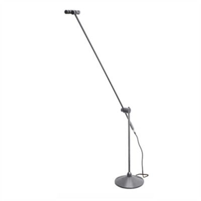 Htdz HT-79L Sehpalı Çift Condenser Mikrofon