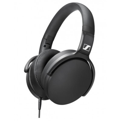 Sennheiser HD 400S Kulak Üstü Kulaklık (Bi)