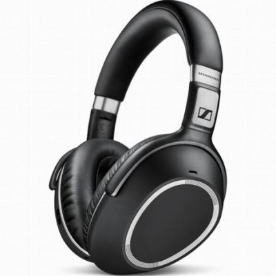 Sennheiser MB 660 UC Bluetooth Kablosuz Kulak Üstü Kulaklık (Bi)