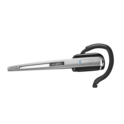 Sennheiser DW OFFİCE Dect Teknolojili Kablosuz Ofis Çağrı Merkezi Kulaklığı (Bi)