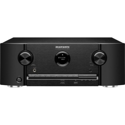 Marantz SR5014 7.2 Kanal A/V Surround Receiver Siyah