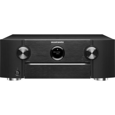 Marantz SR6014 9.2 Kanal A/V Surround Receiver Siyah