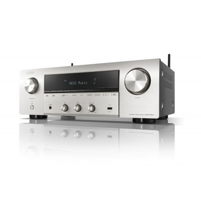Denon DRA800H A/V Network Receiver