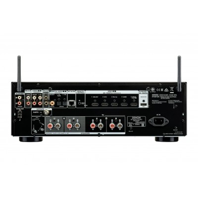 Denon DRA800H A/V Network Receiver