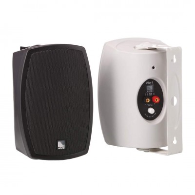 Amc iPLAY 4T 4" Duvar Hoparlörü 30 Watt/100V/8ohm