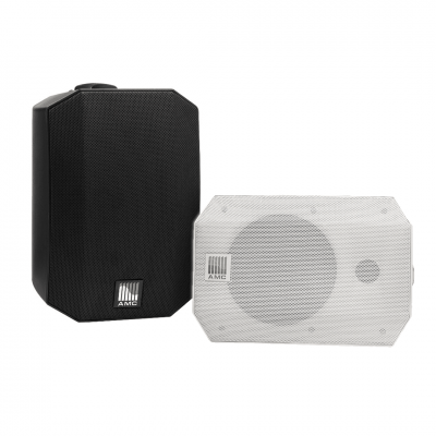 Amc Viva 5 5" Duvar Hoparlörü 30 Watt/100V/8ohm