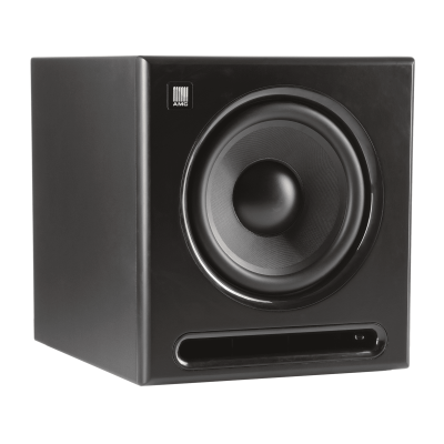 Amc Sub2 10'' Aktif Subwoofer Hoparlörü 200 Watt