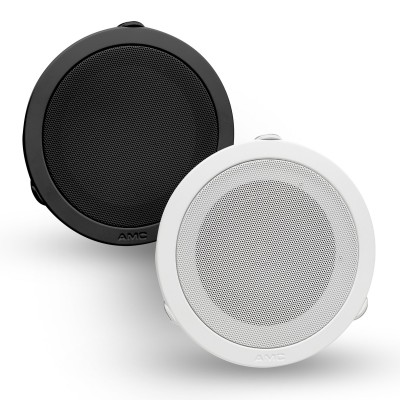 Amc MC 4EN 4'' Tavan Hoparlörü 6 Watt/100V/8Ohm