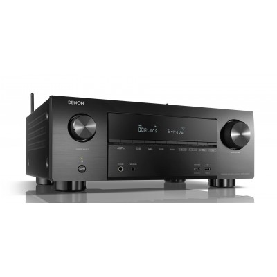 Denon AVR-X3600H 9.2 Kanal A/V Surround Receiver