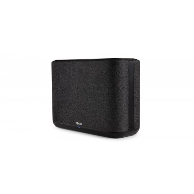 Denon HOME250 Kablosuz Bluetooth Hoparlör Siyah