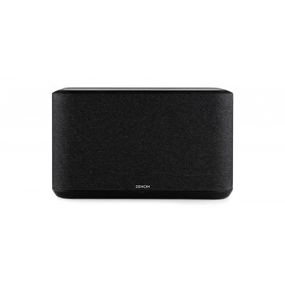 Denon HOME350 Kablosuz Bluetooth Hoparlör Siyah