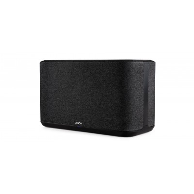 Denon HOME350 Kablosuz Bluetooth Hoparlör Siyah