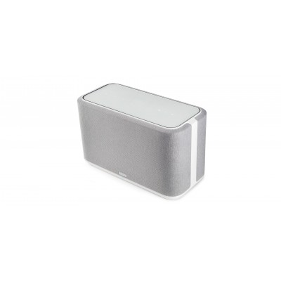 Denon HOME350 Kablosuz Bluetooth Hoparlör Beyaz