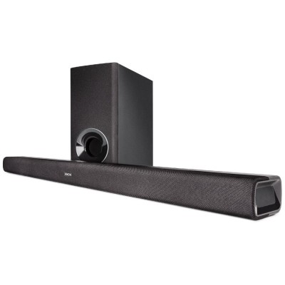 Denon DHT-S316 Soundbar Sinema Sistemi Kablosuz Subwoofer